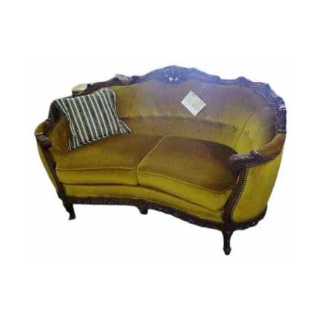 SALOTTO GORBEY 2 POSTI