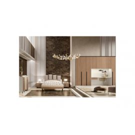 CAMERA CON ARMADIO ALCOVA