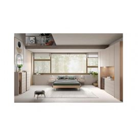 CAMERA CON ARMADIO ALCOVA