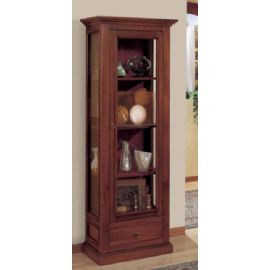 ARGENTIERA 1  ANTA 1 CASSETTO