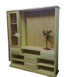 MOBILE VETRINA PORTA TV