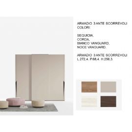 ARMADI SCORREVOLI