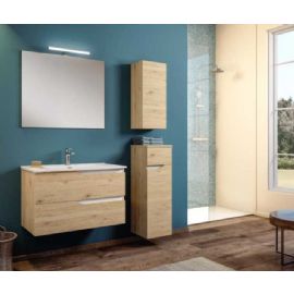 BAGNO CON SPECCHIERA