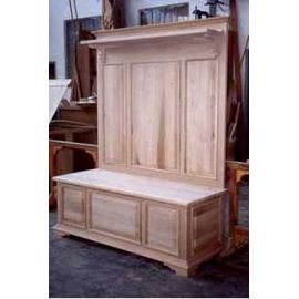 CASSAPANCA CON APPENDIABITI