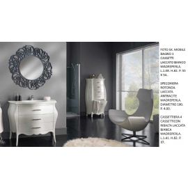 MOBILE + SPECCHIERA +  CASSETTIERA