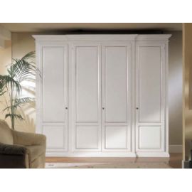 ARMADIO 4 ANTE BATTENTE 