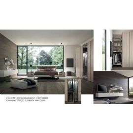 CAMERA DA LETTO COMPLETA