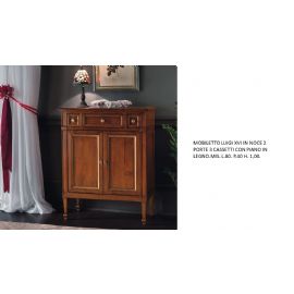 MOBILETTO DI LUIGI XVI