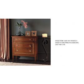 CASSETTONI DI LUIGI XVI