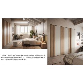 CAMERE MODERNE