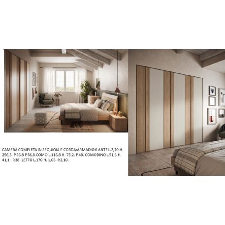CAMERE MODERNE
