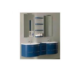 BAGNO DOPPIO LAVABO