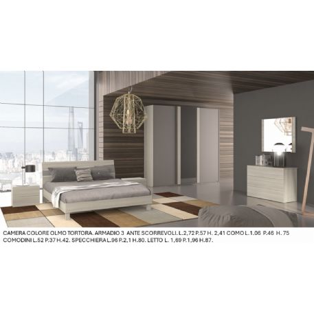 CANERE MODERNE LINEARI