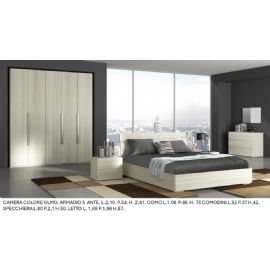 CAMERE LINEARI MODERNE 