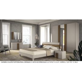 CAMERE LINEARI MODERNE 