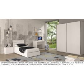 CAMERETTE MODERNE