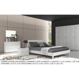 CAMERE LINEARI MODERNE 