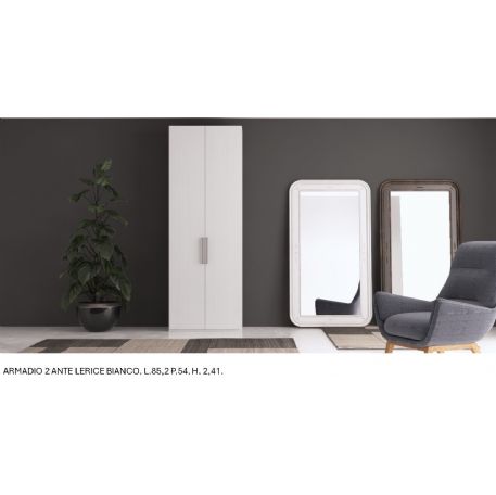 CAMERE LINEARI MODERNE