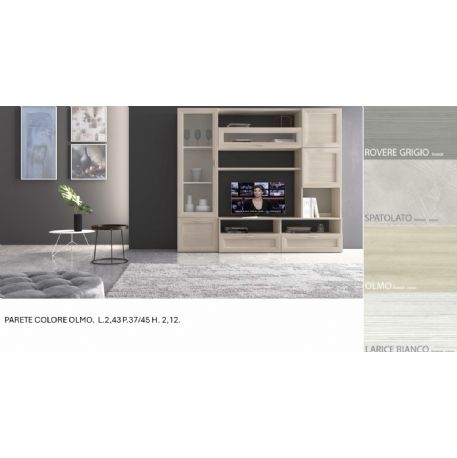 LBRERIE MODERNE