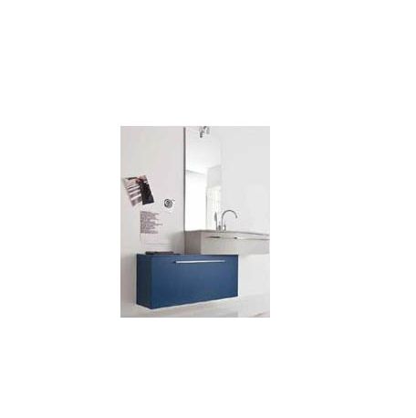 BAGNO BLU VERDASTRO