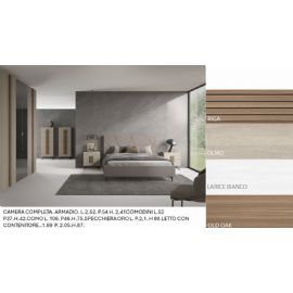 CAMERE DA LETTO