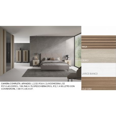 CAMERE DA LETTO