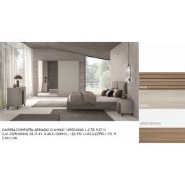 CAMERE DA LETTO 