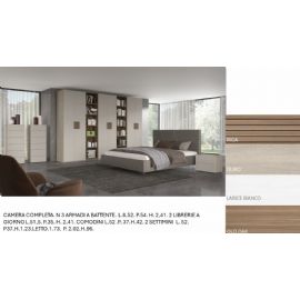 CaMERE DA LETTO 