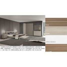 CAMERE DA LETTO 