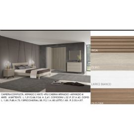 CAMERE DA LETTO 