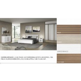 CAMERE DA LETTO 