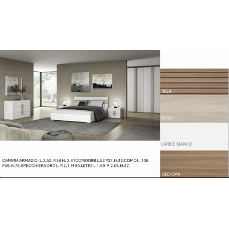 CAMERE DA LETTO