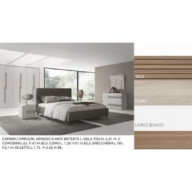 CAMERE DA LETTO 