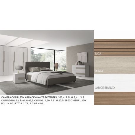 CAMERE DA LETTO
