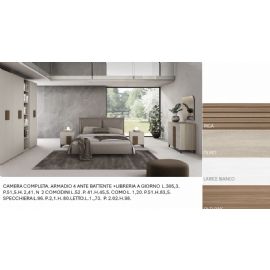 CAMERE DA LETTO 