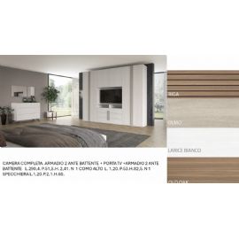 CAMERE DA LETTO 