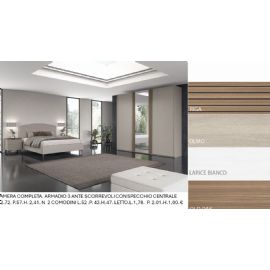 CAMERE DA LETTO 