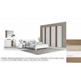 CAMERE DA LETTO 