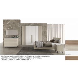 CAMERE DA LETTO