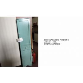 MOBILE BAGNO