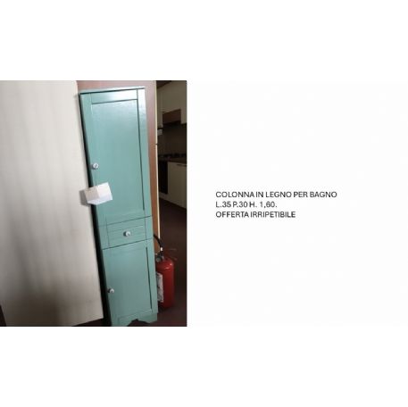 MOBILE BAGNO