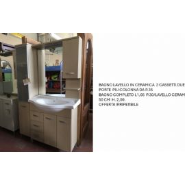 MOBILE BAGNO 