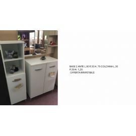 MOBILI BAGNO 