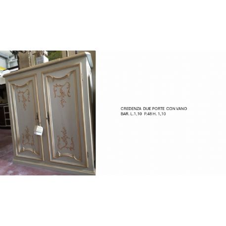 CREDENZA