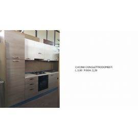 CUCINE