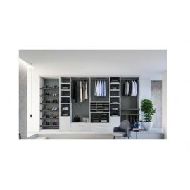 CABINA ARMADIO A SPALLE NUVOLA FRASSINATO