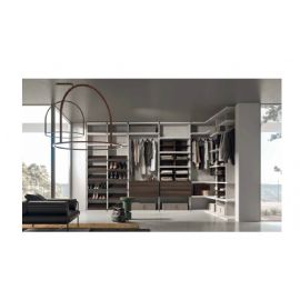 CABINA ARMADIO A FIANCO RIDOTTO