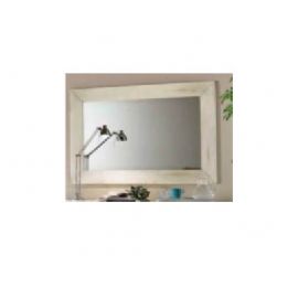  CAMERA IN LEGNO IN FRASSINO LACCATA E VERNICIATA AL NATURALE