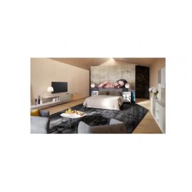 CAMERA DA LETTO COMPLETA MODERNA