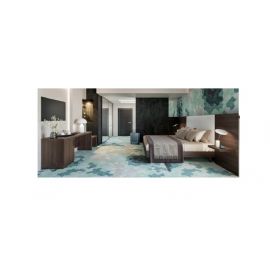 CAMERA DA LETTO ARMADIO SCORREVOLE